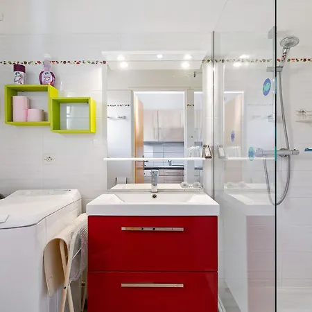 Lägenhet Agathe By Interhome Agde