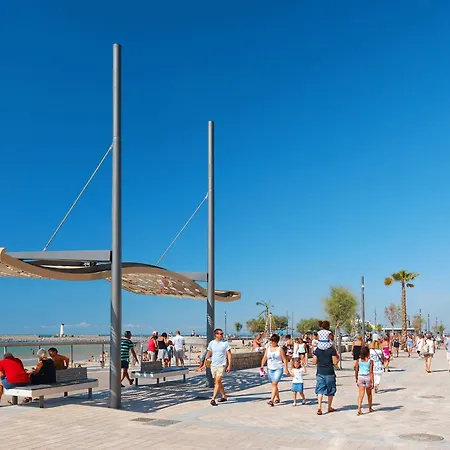 Agathe By Interhome Agde