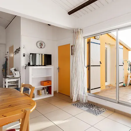 Agathe By Interhome Agde
