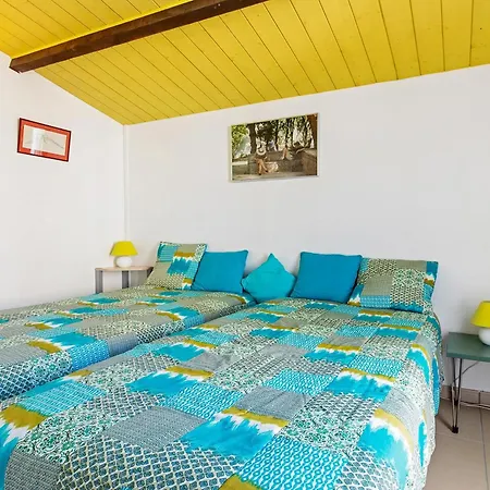 Agathe By Interhome Apartamento Agde