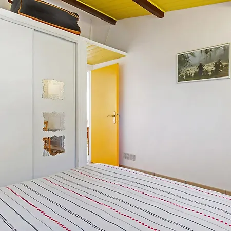 Apartamento Agathe By Interhome *